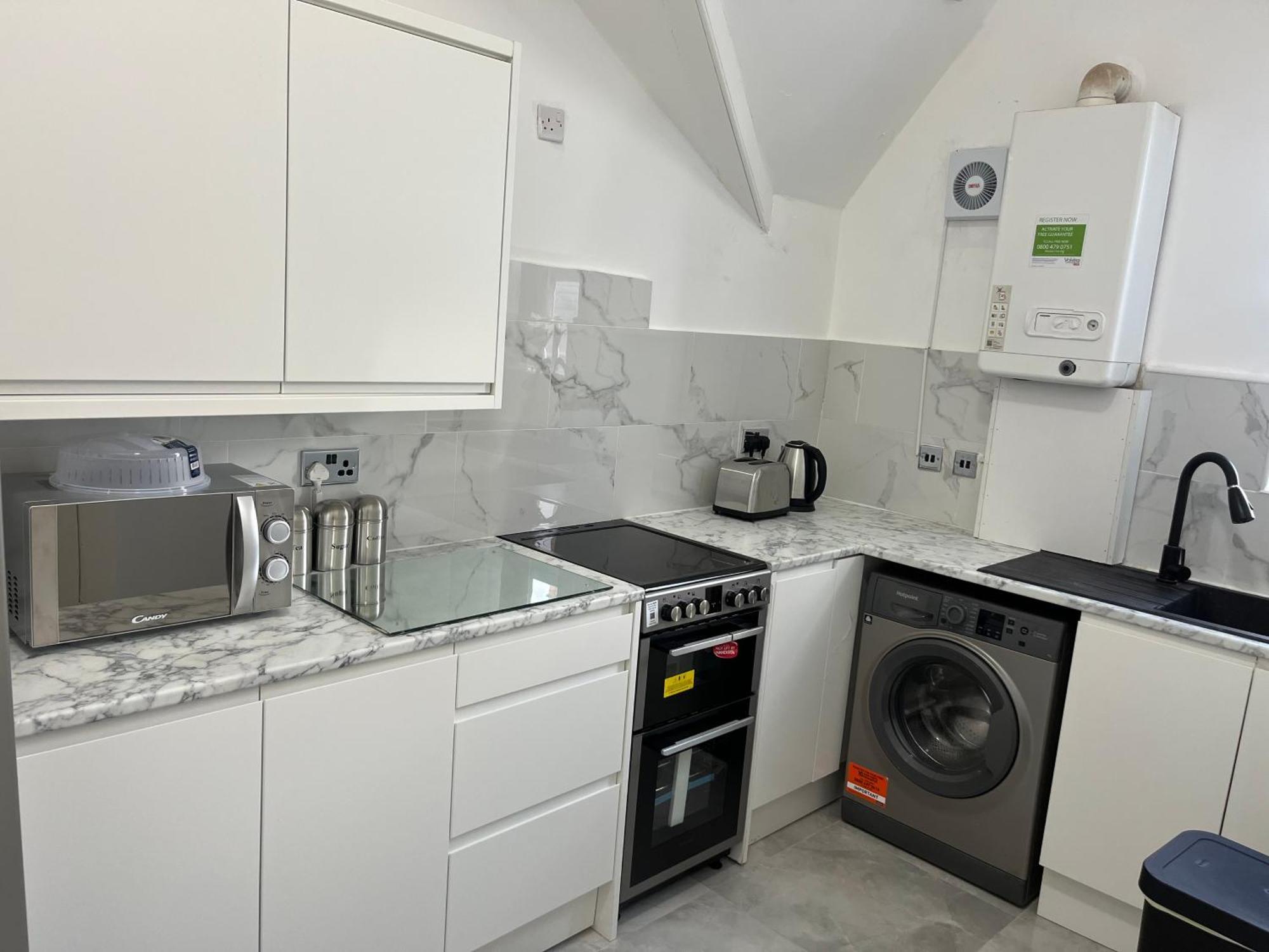 Charming 1 Bedroom Apartment In The Heart Of Manchester Close To Manchester City Centre And Etihad Stadium Exterior foto